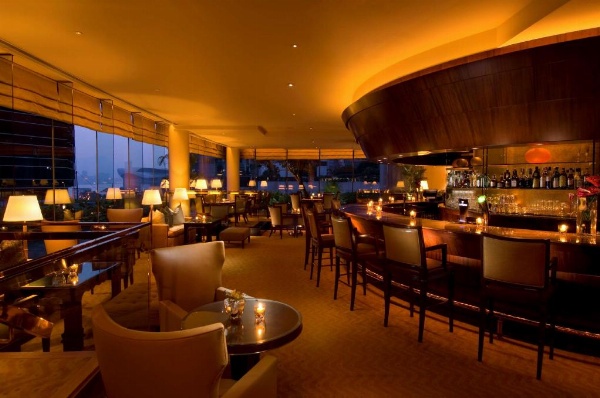 Conrad By Hilton Hong Kong image 18