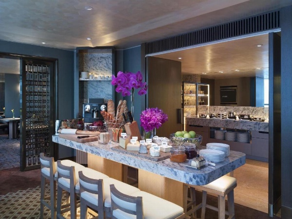 Conrad By Hilton Hong Kong image 22